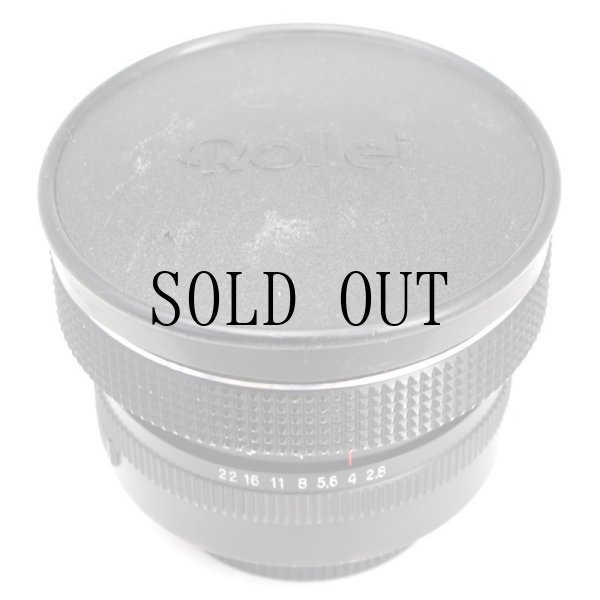 画像2: Carl Zeiss Jena DDR （カールツアイス イエナ）MC Flektogon（フレクトゴン）20mm/F2.8