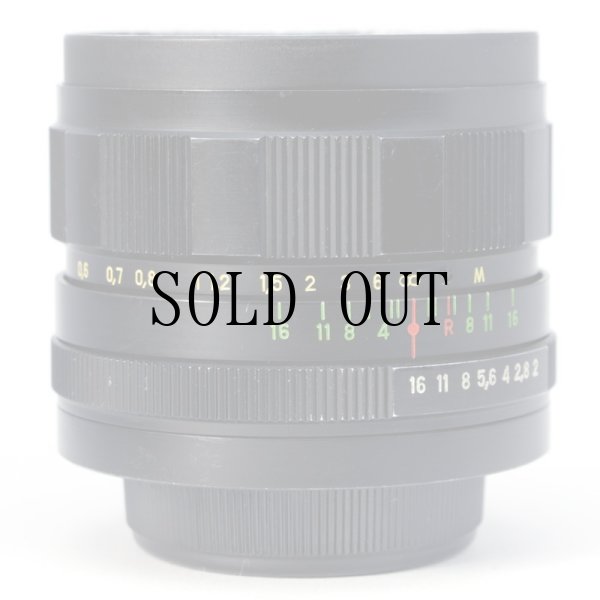 画像3: MIR-24M（ミール）35mm/F2