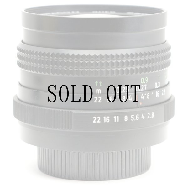 画像2: Pentacon（ペンタコン）Auto Multi Coating 29mm/F2.8