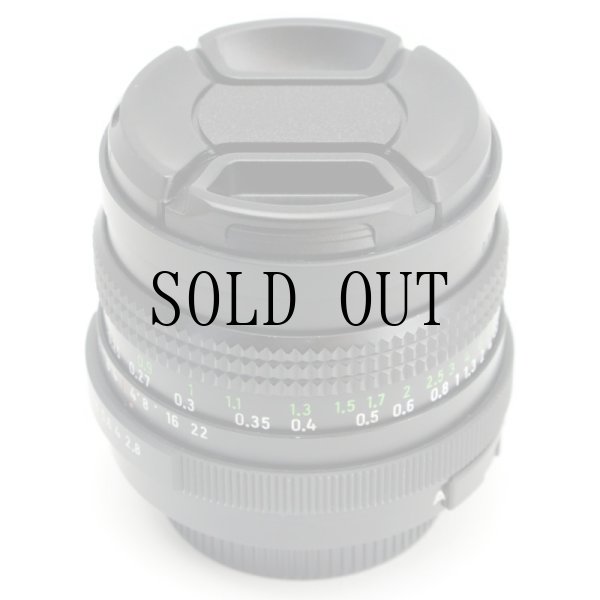 画像7: Pentacon（ペンタコン）Auto Multi Coating 29mm/F2.8