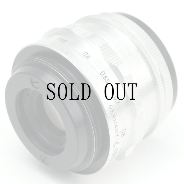 画像8: Carl Zeiss Jena (カールツアイス イエナ) Tessar T（テッサー）50mm/F2.8