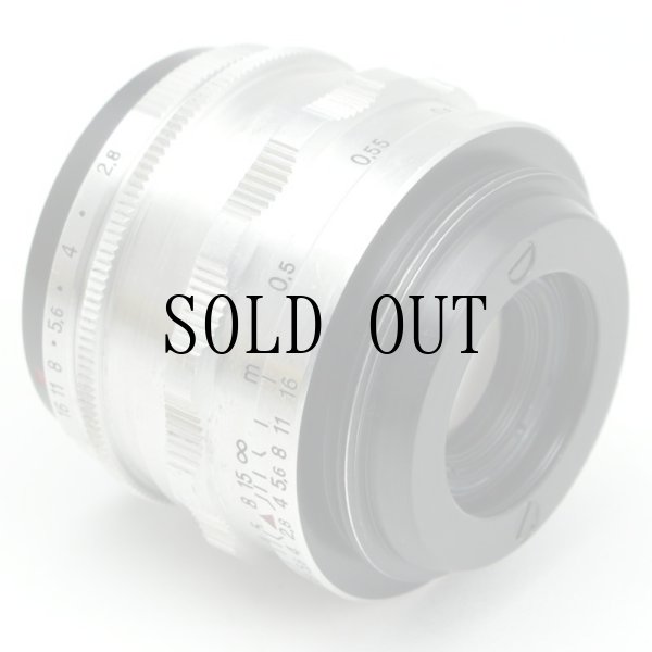 画像9: Carl Zeiss Jena (カールツアイス イエナ) Tessar T（テッサー）50mm/F2.8