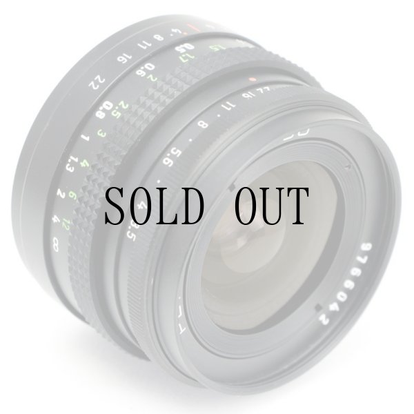 画像6: Pentacon（ペンタコン）30mm/F3.5