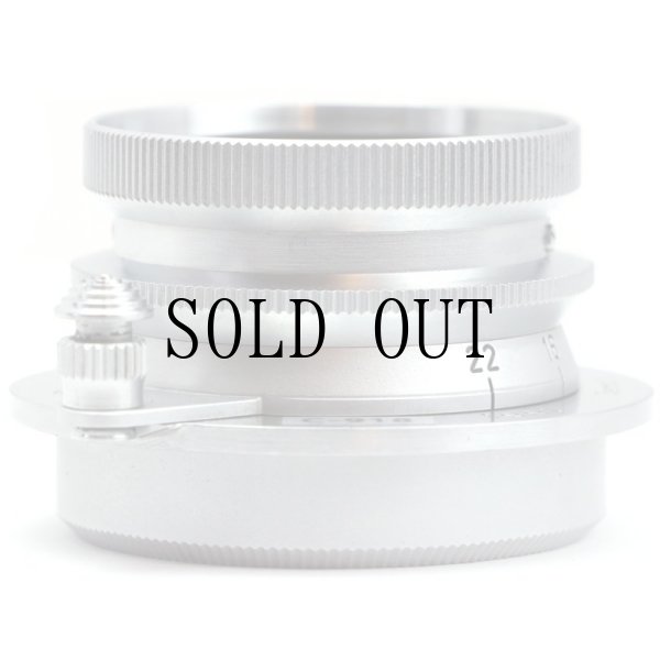 画像2: Leica (Ernst Leitz GmbH Wetzlar) Summaron（ズマロン）35mm/F3.5