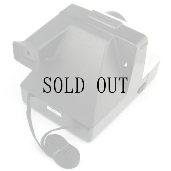 画像6: 1000 ポラロイドカメラ