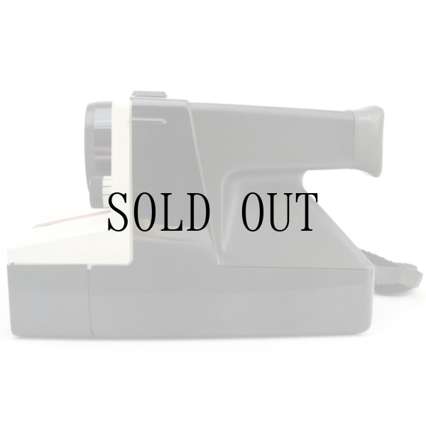 画像4: 1000 ポラロイドカメラ