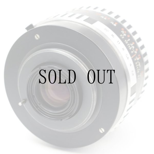 画像8: aus JENA（カールツアイス イエナ）Flektogon（フレクトゴン） 35mm/F2.8