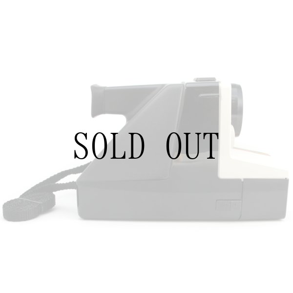 画像5: 1000 ポラロイドカメラ