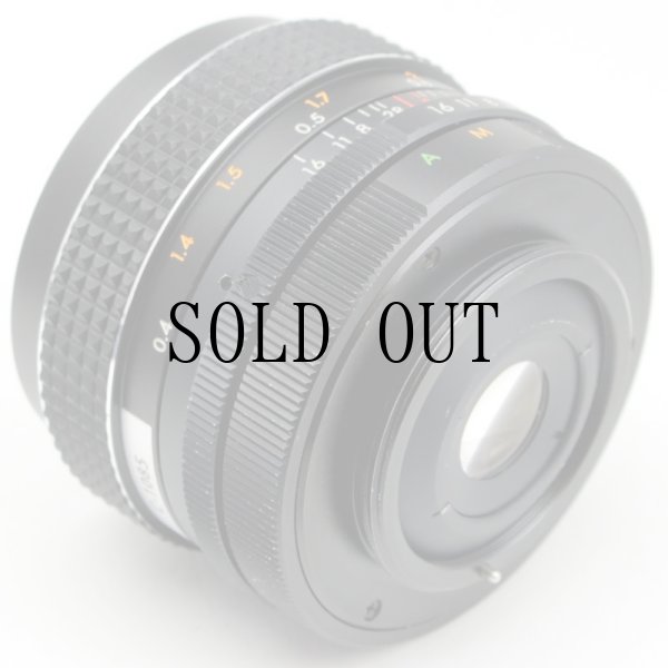 画像7: PORST (ポルスト) Weitwinkel（ヴァイトヴィンケル）Auto E 35mm/F2.8