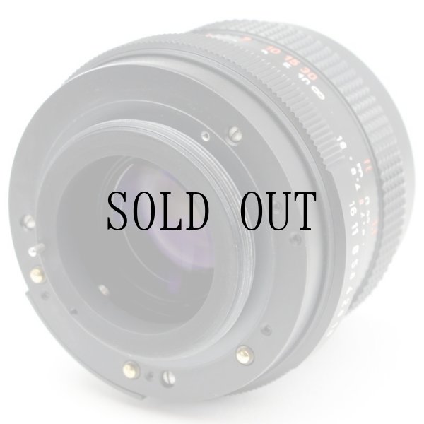 画像9: Pentacon（ペンタコン）electric Multi Coating 50mm/F1.8