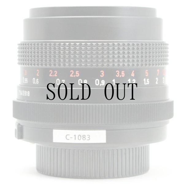 画像2: Pentacon（ペンタコン）electric Multi Coating 50mm/F1.8