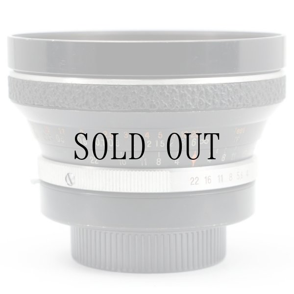 画像2: Carl Zeiss Jena （カールツアイス イエナ） Flektogon （フレクトゴン）25mm/F4