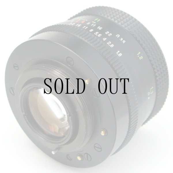 Carl Zeiss Jena DDR(カールツアイス イエナ)MC Pancolar Carl Zeiss Jena DDR(カールツアイス イエナ)MC Pancolar