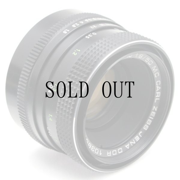 Carl Zeiss Jena DDR(カールツアイス イエナ)MC Pancolar Carl Zeiss Jena DDR(カールツアイス イエナ)MC Pancolar