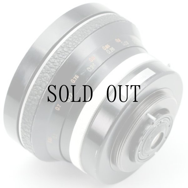 画像8: Carl Zeiss Jena （カールツアイス イエナ） Flektogon （フレクトゴン）25mm/F4