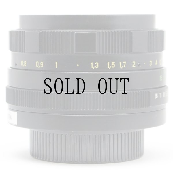 画像2: Zenit（ゼニット）Helios-44M 58mm/F2