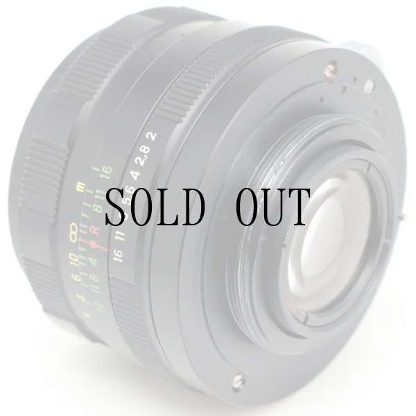 画像8: Zenit（ゼニット）Helios-44M 58mm/F2