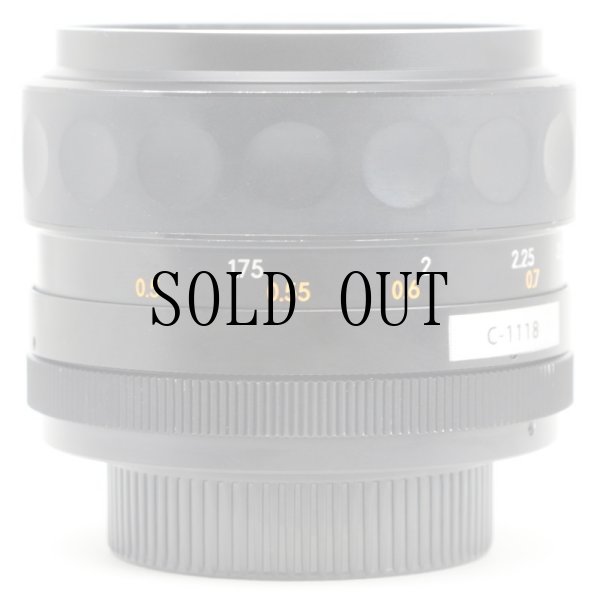 画像2: AUTO REVUENON（レフエノン） 55mm/F1.4