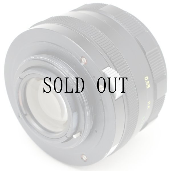 画像9: Zenit（ゼニット）Helios-44M 58mm/F2