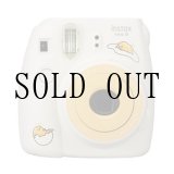 画像: チェキ instax mini 8 （Gudetama｜ぐでたま） ※オンライン特典付き