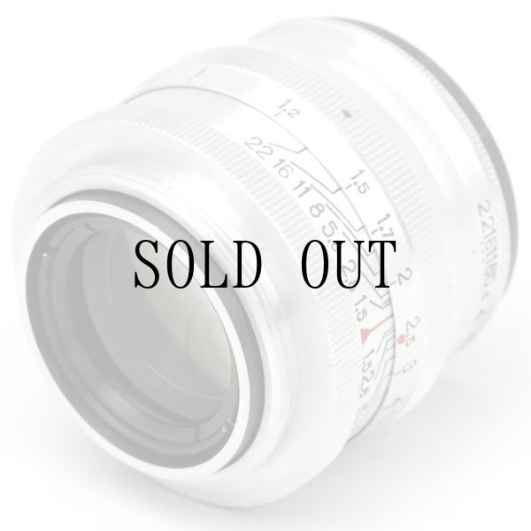 画像7: Jupiter-3（ジュピター）50mm/F1.5 П