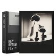 画像1: B&W FILM FOR 600 BLACK FRAME　※NEW