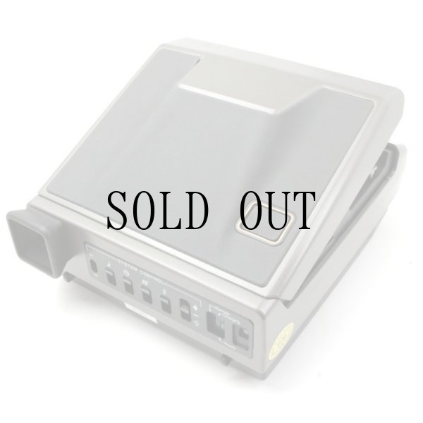 画像4: Spectraポラロイドカメラ + ワイヤレスリモートシャッターボタン　※レア