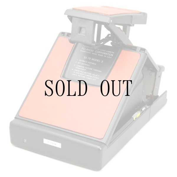 画像4: (C1318) MODEL3 [USA限定モデル]