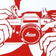 画像2: The Leica Historical Society of America イベント看板　※レア