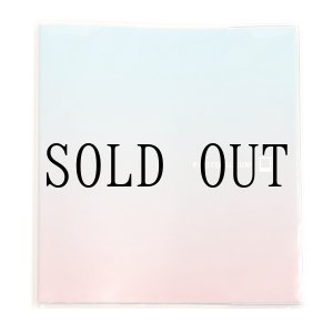 画像: チェキ,チェキスクエアアルバム [ブルー&レッド]※チェキフィルム160枚収納可能