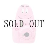 画像: チェキ instax mini BARBAPAPA｜バーバパパ　※オンラインショップ限定特典付き