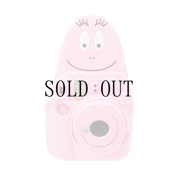 チェキ instax mini BARBAPAPA｜バーバパパ ※オンラインショップ限定