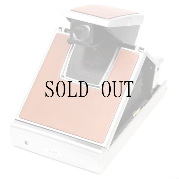 画像4: (B2197) First Model 初期型　