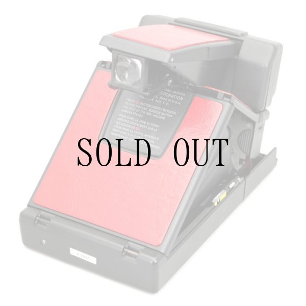 画像4: (C2037) SONAR Supercolor Auto Focus Model2