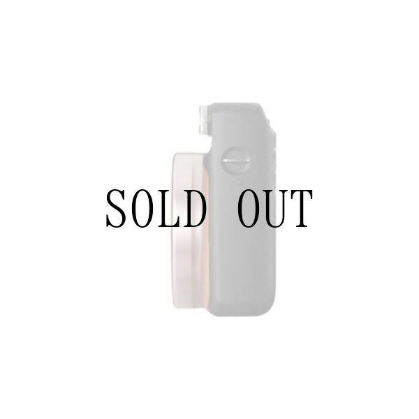 画像4: 《IDOL FILE｜BOYS FILE》チェキスクエア instax SQUARE SQ6 | ブラッシュゴールド