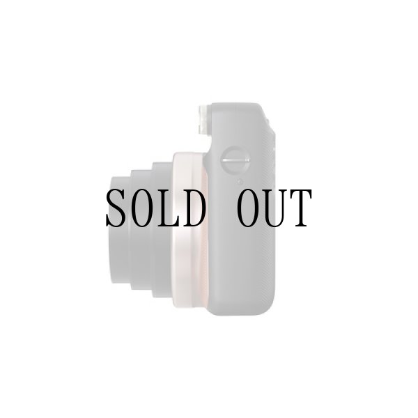 画像5: 《IDOL FILE｜BOYS FILE》チェキスクエア instax SQUARE SQ6 | ブラッシュゴールド