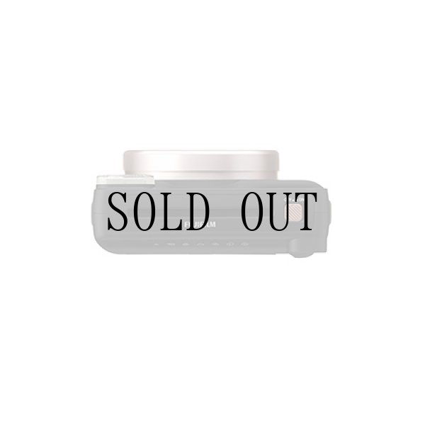 画像6: 《IDOL FILE｜BOYS FILE》チェキスクエア instax SQUARE SQ6 | ブラッシュゴールド