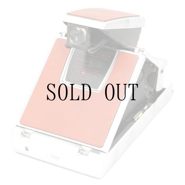 画像4: (B1954) ALPHA1