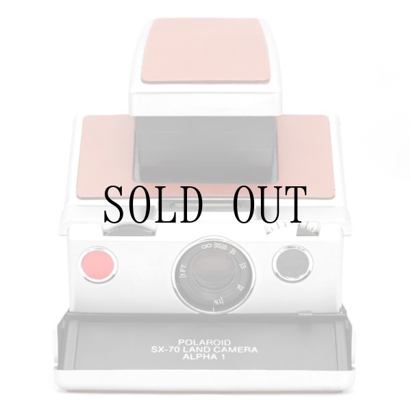 画像2: (B1954) ALPHA1