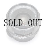 画像: Asahi Opt. Co.,（旭光学工業） Super-Takumar（タクマー）35mm/F3.5