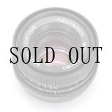 画像: Pentacon（ペンタコン）Auto Multi Coating 50mm/F1.8