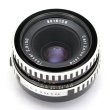 画像1: Carl Zeiss Jena（カールツアイス イエナ）Tessar（テッサー）50mm/F2.8