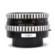 画像3: Carl Zeiss Jena（カールツアイス イエナ）Tessar（テッサー）50mm/F2.8