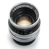 画像: Kern（ケルン）SWITAR H16 RX 25mm/F1.4