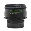 画像2: Helios 44-2（ヘリオス）58mm/F2 ※スクエア絞り改造品