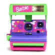画像2: Barbie ポラロイドカメラ