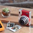 画像5: ■数量限定■チェキ instax mini90 ネオクラシック レッド　※オンライン特典付き