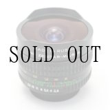 画像: Zenit（ゼニット）MC Zenitar-M（ゼニター）16mm/F2.8