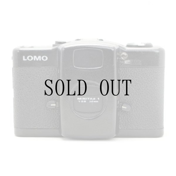 画像2: LOMO LC-A
