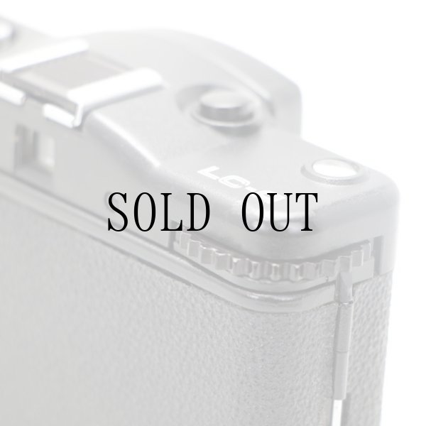 LOMO LC-A - on and on shop